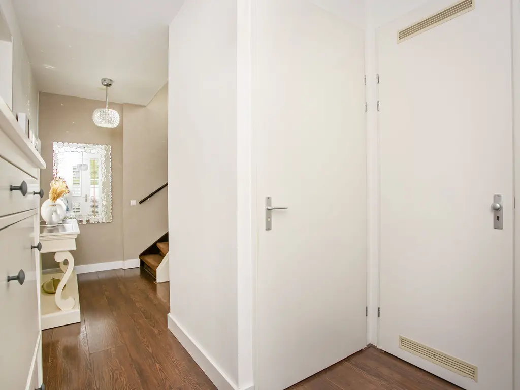 Jule Stynestraat 52, UTRECHT