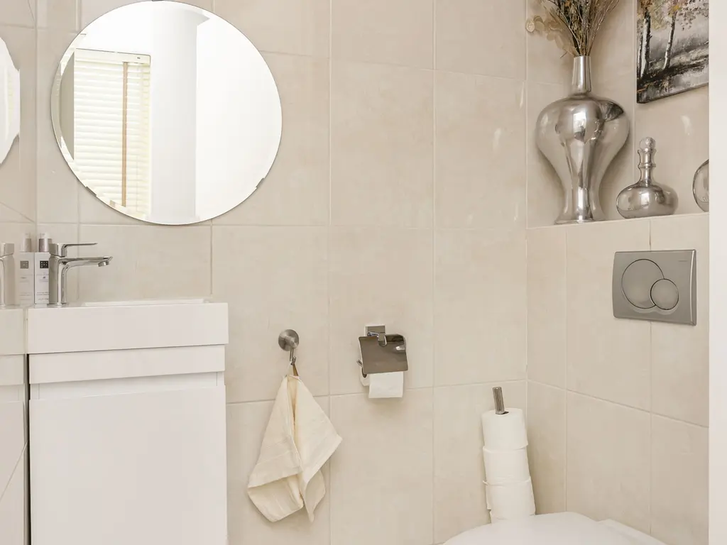 Jule Stynestraat 52, UTRECHT