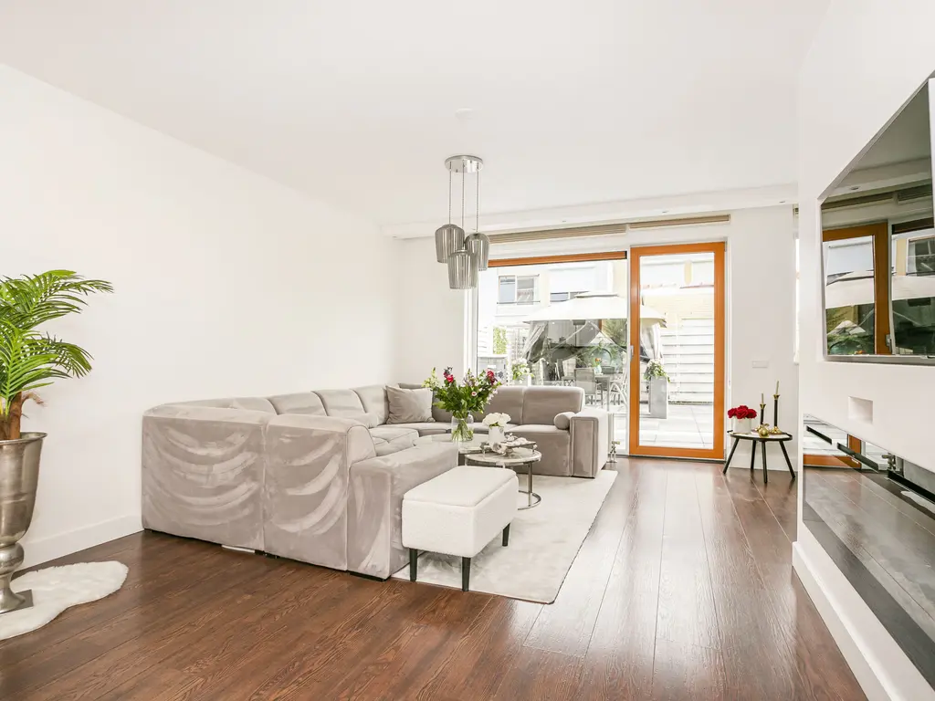 Jule Stynestraat 52, UTRECHT