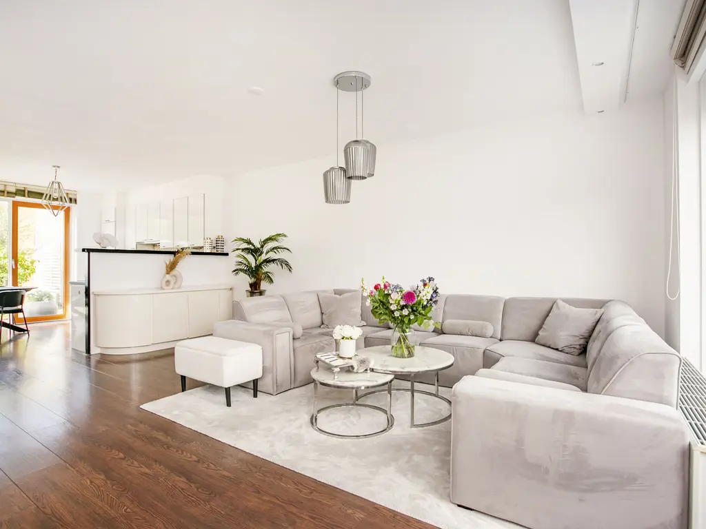 Jule Stynestraat 52, UTRECHT