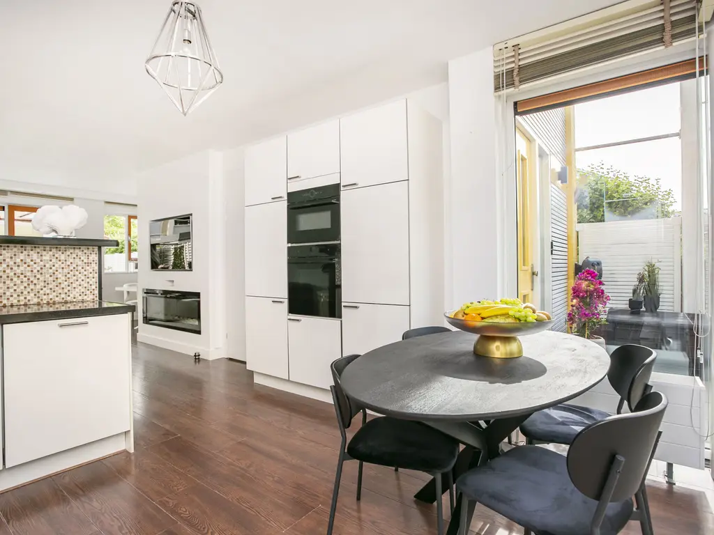 Jule Stynestraat 52, UTRECHT