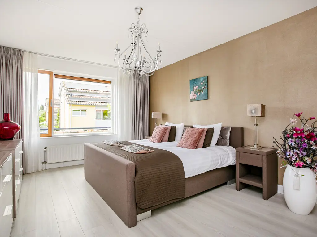 Jule Stynestraat 52, UTRECHT