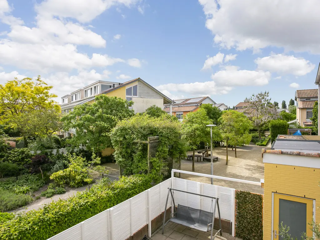 Jule Stynestraat 52, UTRECHT