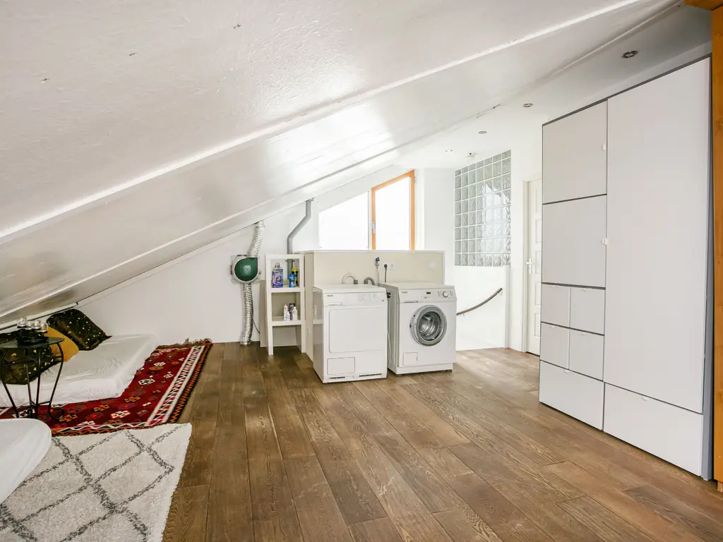 Jule Stynestraat 52, UTRECHT