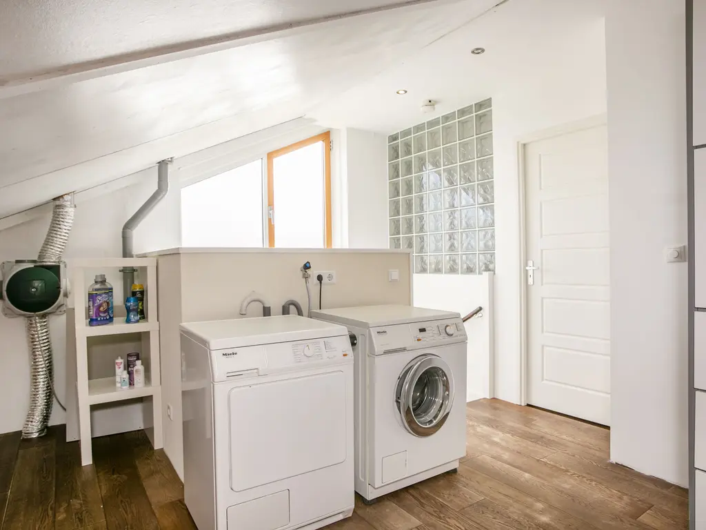 Jule Stynestraat 52, UTRECHT