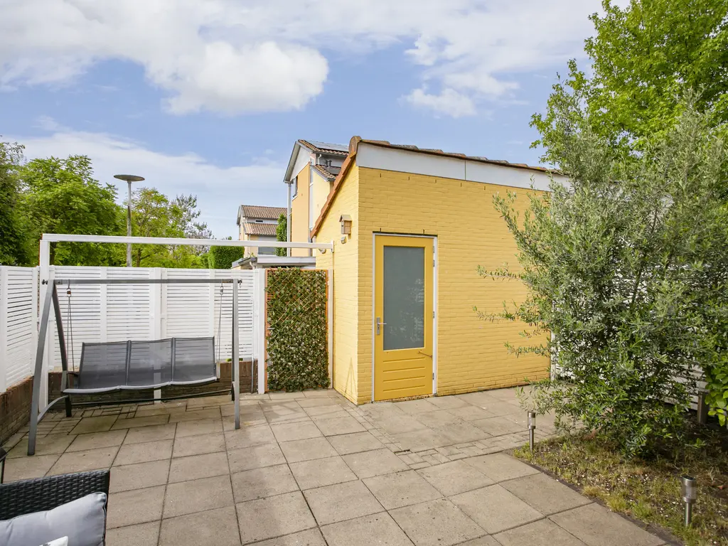 Jule Stynestraat 52, UTRECHT