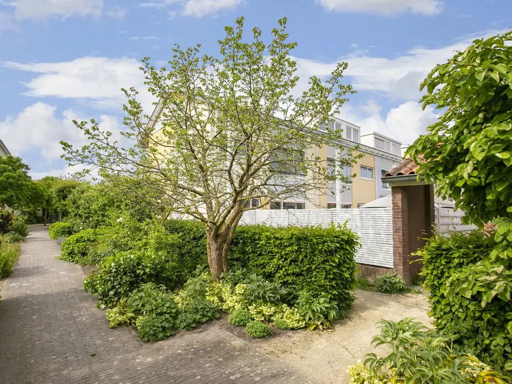 Jule Stynestraat 52, UTRECHT