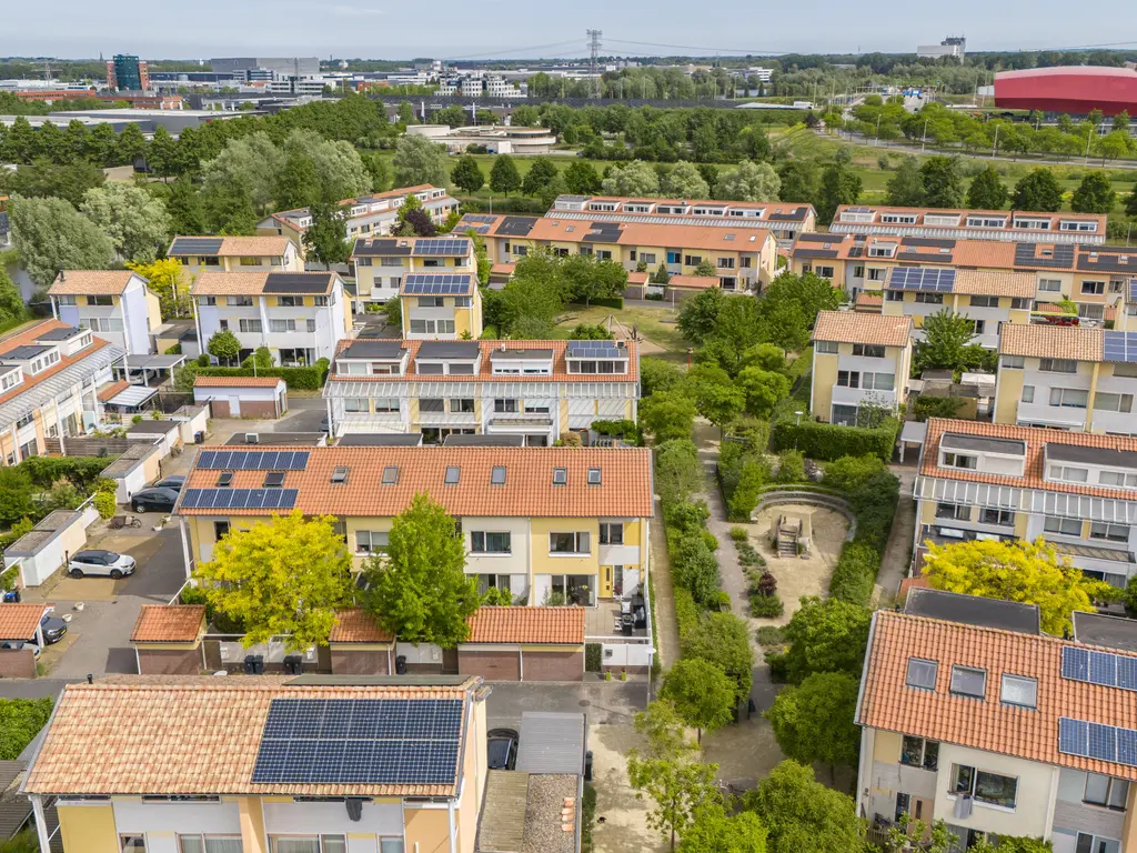 Jule Stynestraat 52, UTRECHT
