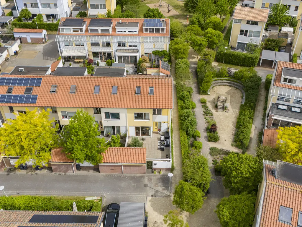 Jule Stynestraat 52, UTRECHT