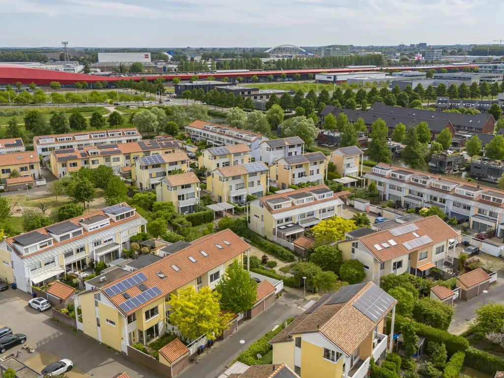 Jule Stynestraat 52, UTRECHT