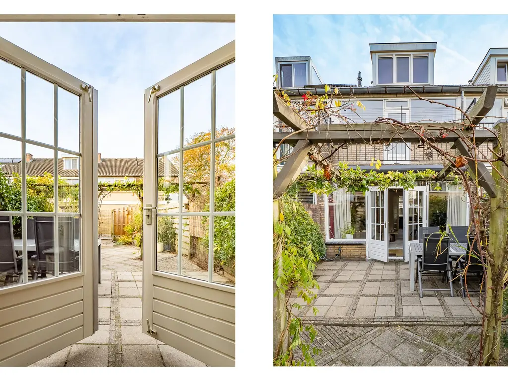 G.R. van Kinschotstraat 23, OUDEWATER