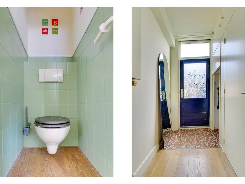 G.R. van Kinschotstraat 23, OUDEWATER