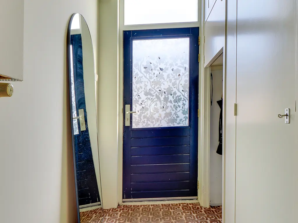 G.R. van Kinschotstraat 23, OUDEWATER