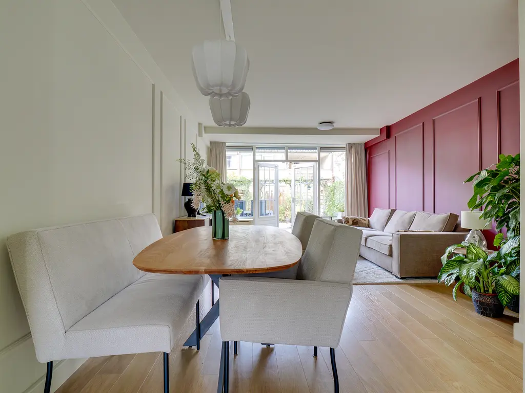 G.R. van Kinschotstraat 23, OUDEWATER