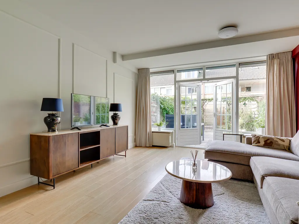 G.R. van Kinschotstraat 23, OUDEWATER