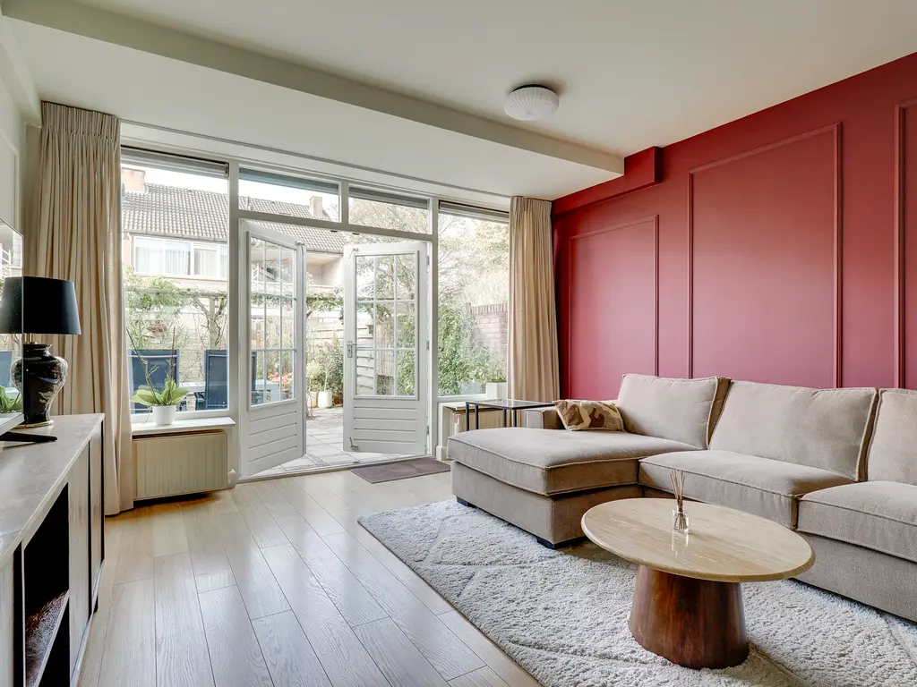 G.R. van Kinschotstraat 23, OUDEWATER