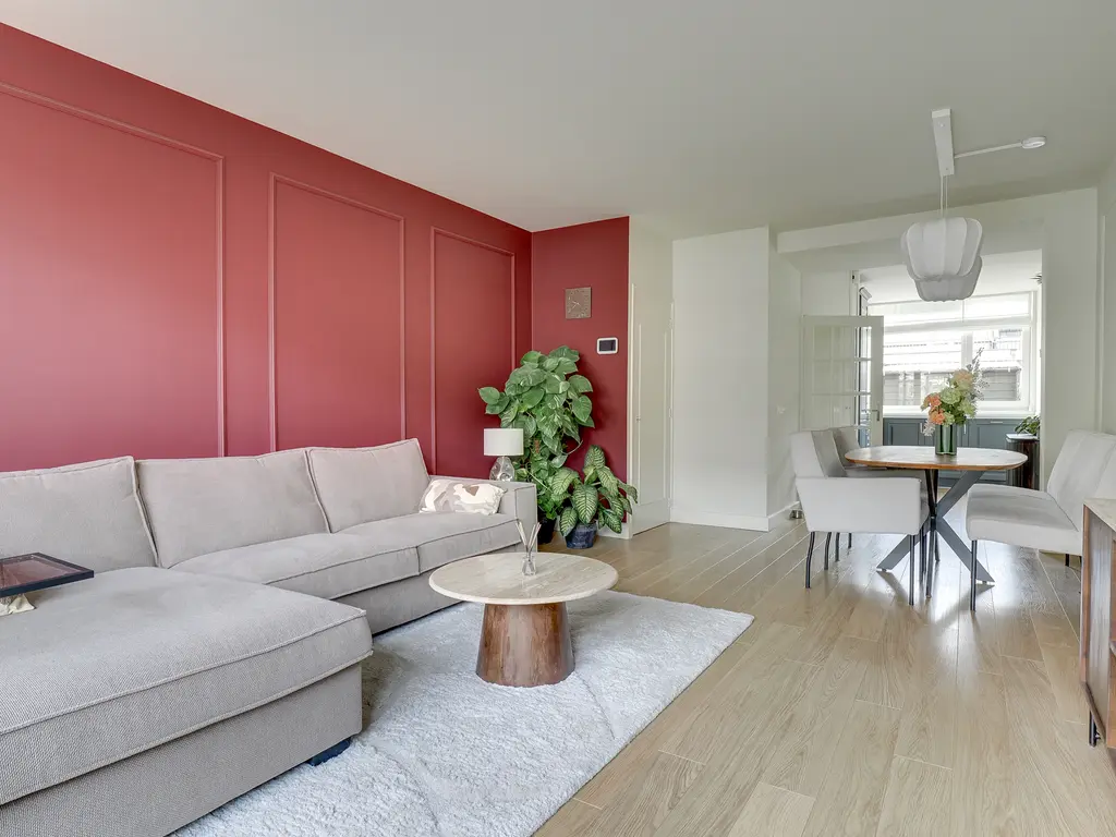 G.R. van Kinschotstraat 23, OUDEWATER