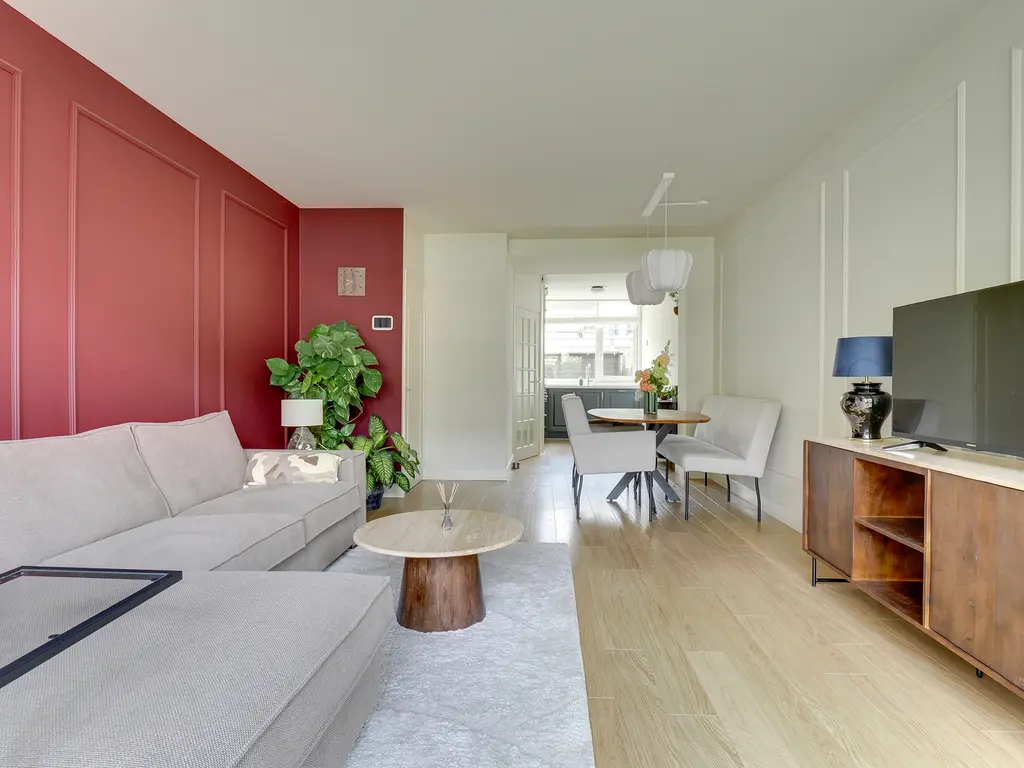 G.R. van Kinschotstraat 23, OUDEWATER