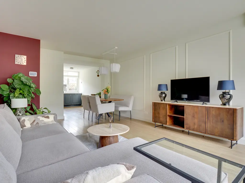 G.R. van Kinschotstraat 23, OUDEWATER