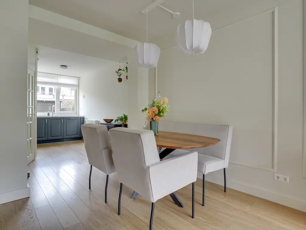 G.R. van Kinschotstraat 23, OUDEWATER