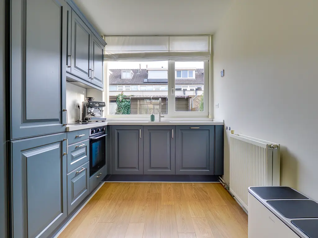 G.R. van Kinschotstraat 23, OUDEWATER