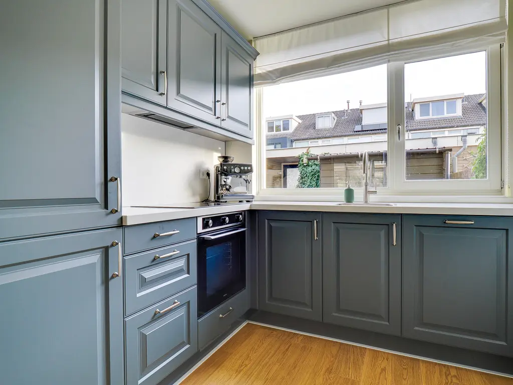 G.R. van Kinschotstraat 23, OUDEWATER