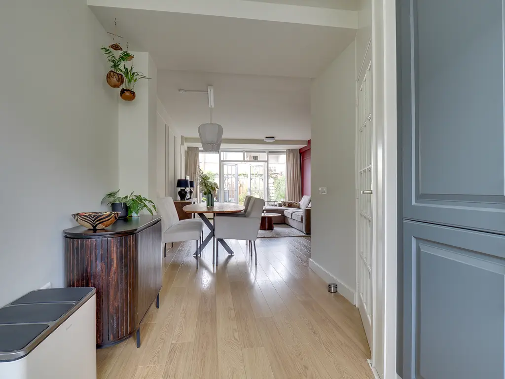 G.R. van Kinschotstraat 23, OUDEWATER