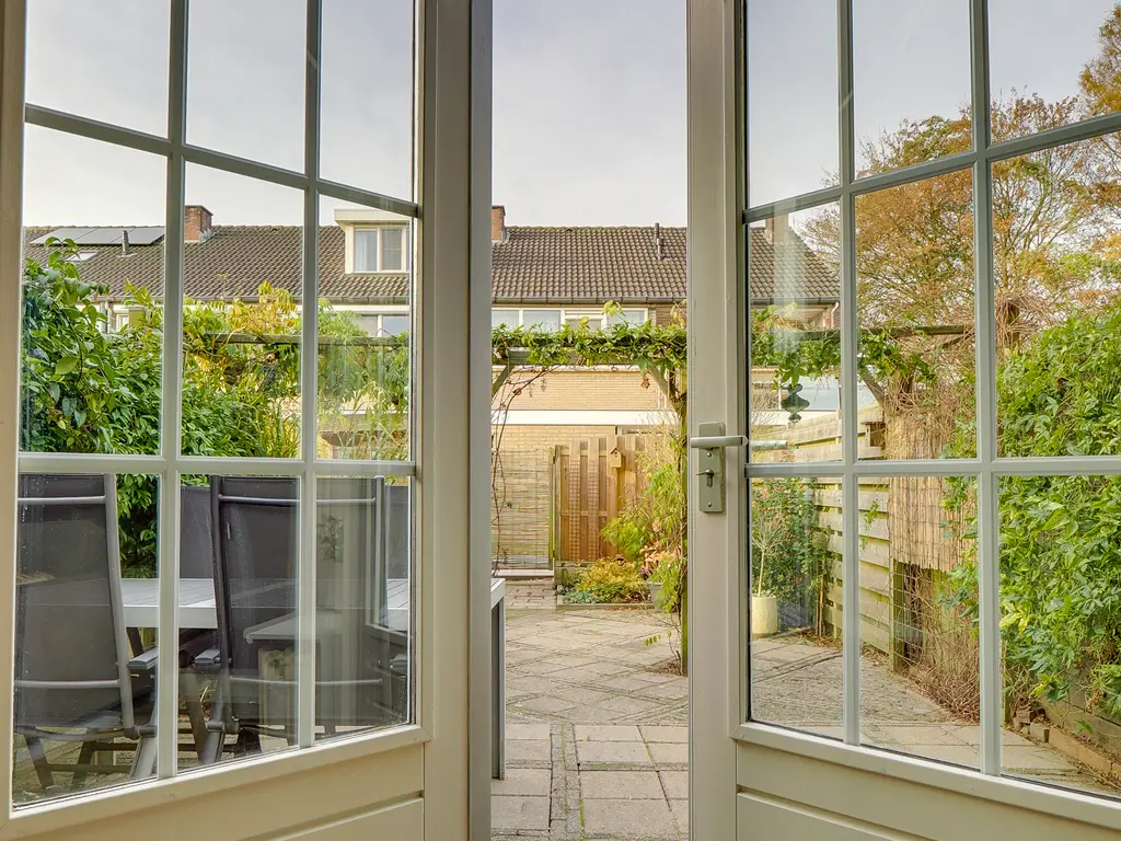 G.R. van Kinschotstraat 23, OUDEWATER