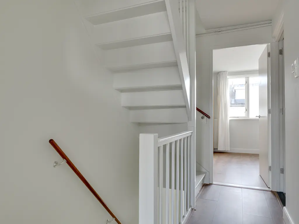 G.R. van Kinschotstraat 23, OUDEWATER