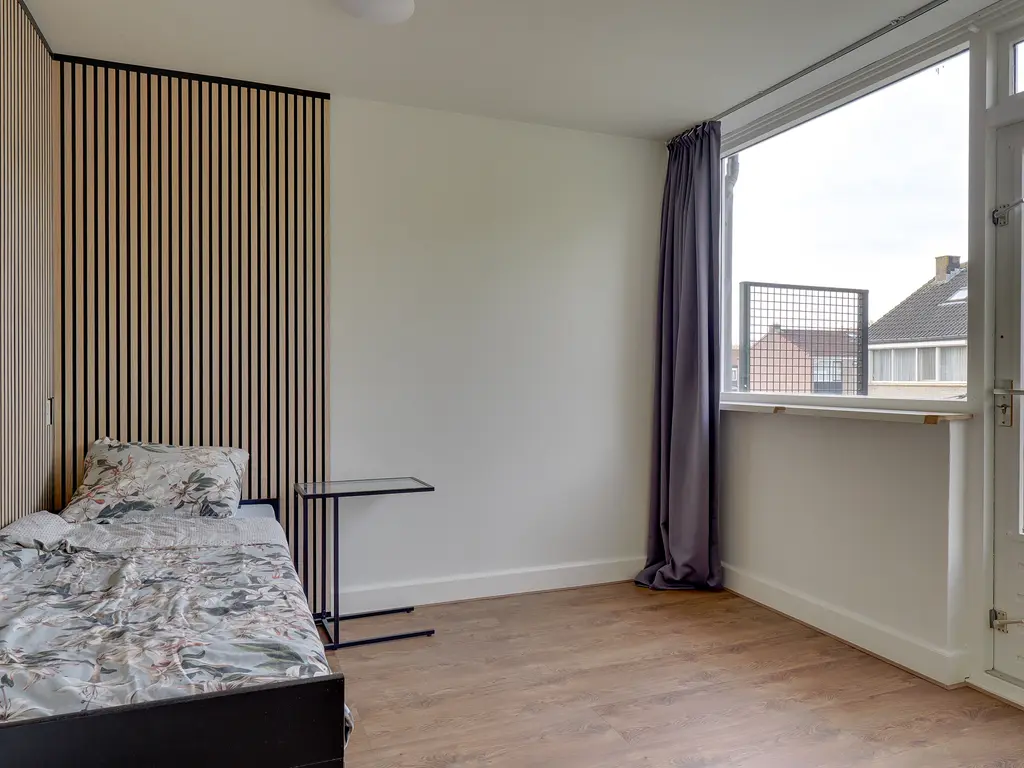 G.R. van Kinschotstraat 23, OUDEWATER