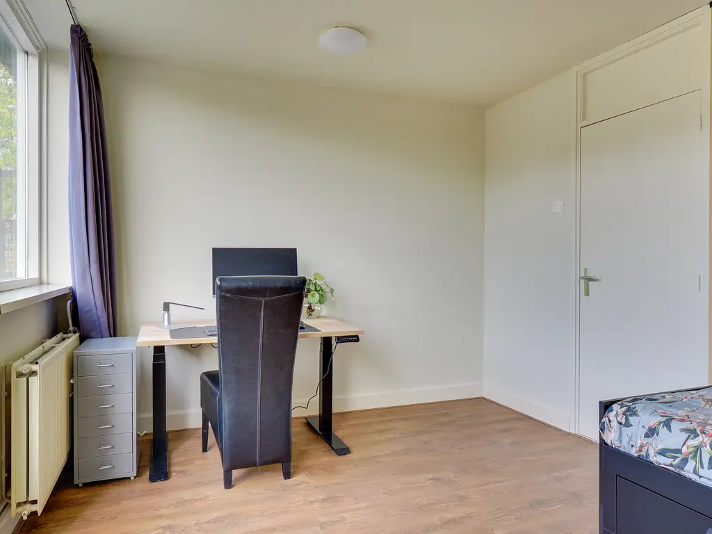 G.R. van Kinschotstraat 23, OUDEWATER