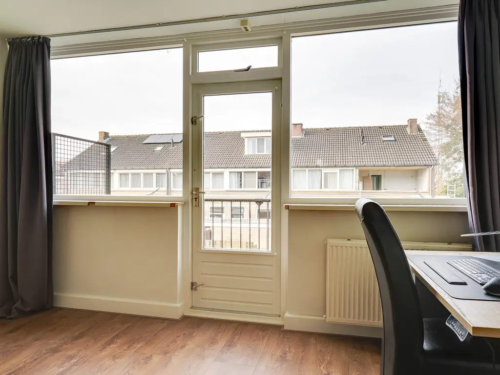 G.R. van Kinschotstraat 23, OUDEWATER