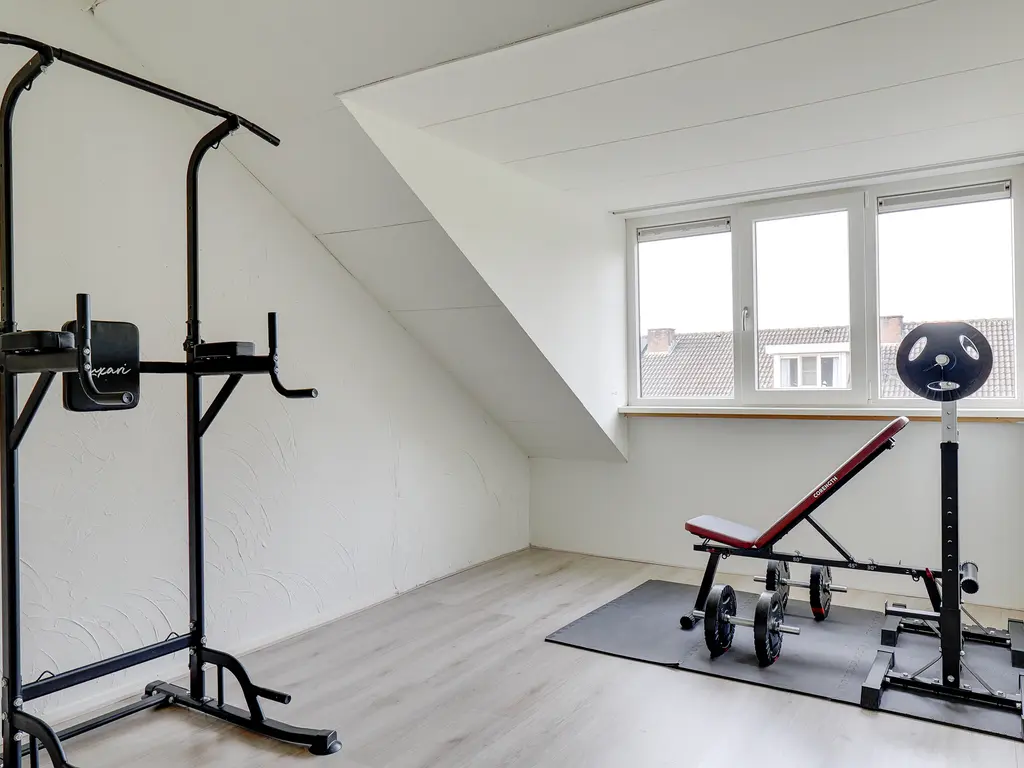 G.R. van Kinschotstraat 23, OUDEWATER