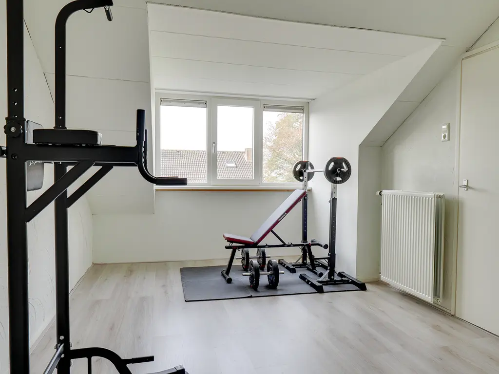 G.R. van Kinschotstraat 23, OUDEWATER