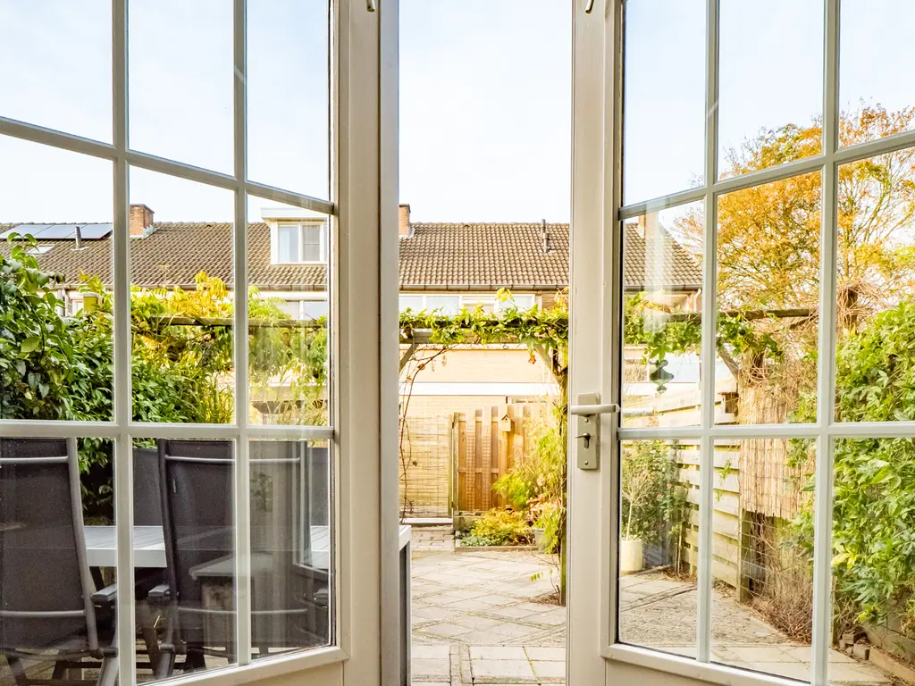 G.R. van Kinschotstraat 23, OUDEWATER