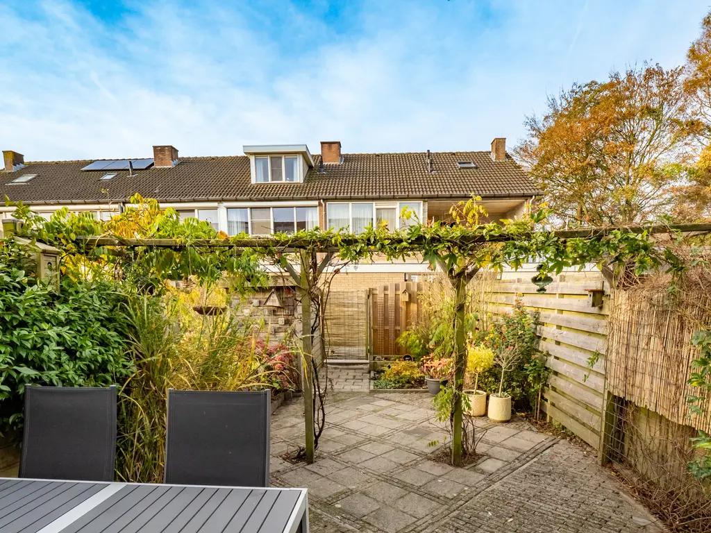 G.R. van Kinschotstraat 23, OUDEWATER