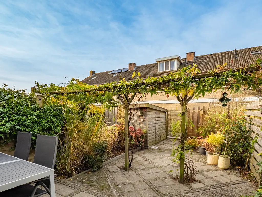 G.R. van Kinschotstraat 23, OUDEWATER