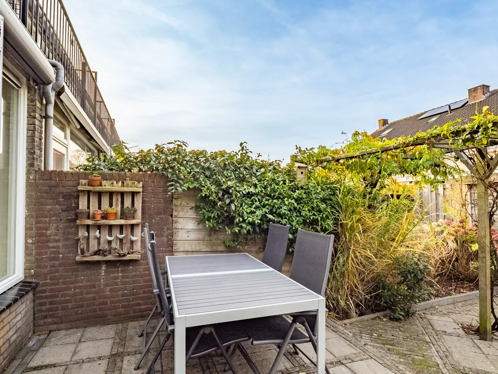 G.R. van Kinschotstraat 23, OUDEWATER