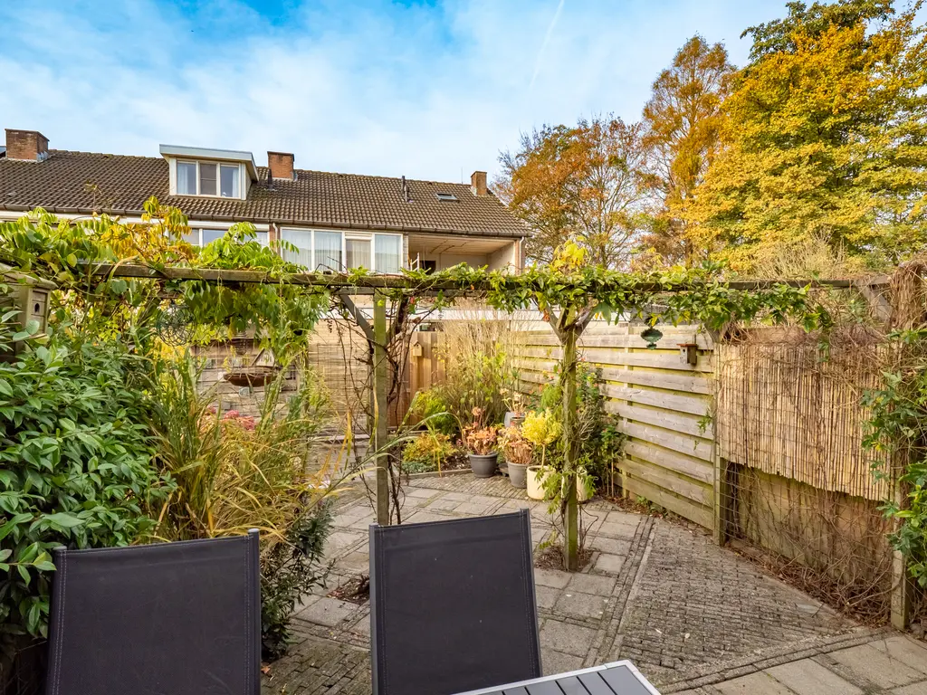 G.R. van Kinschotstraat 23, OUDEWATER