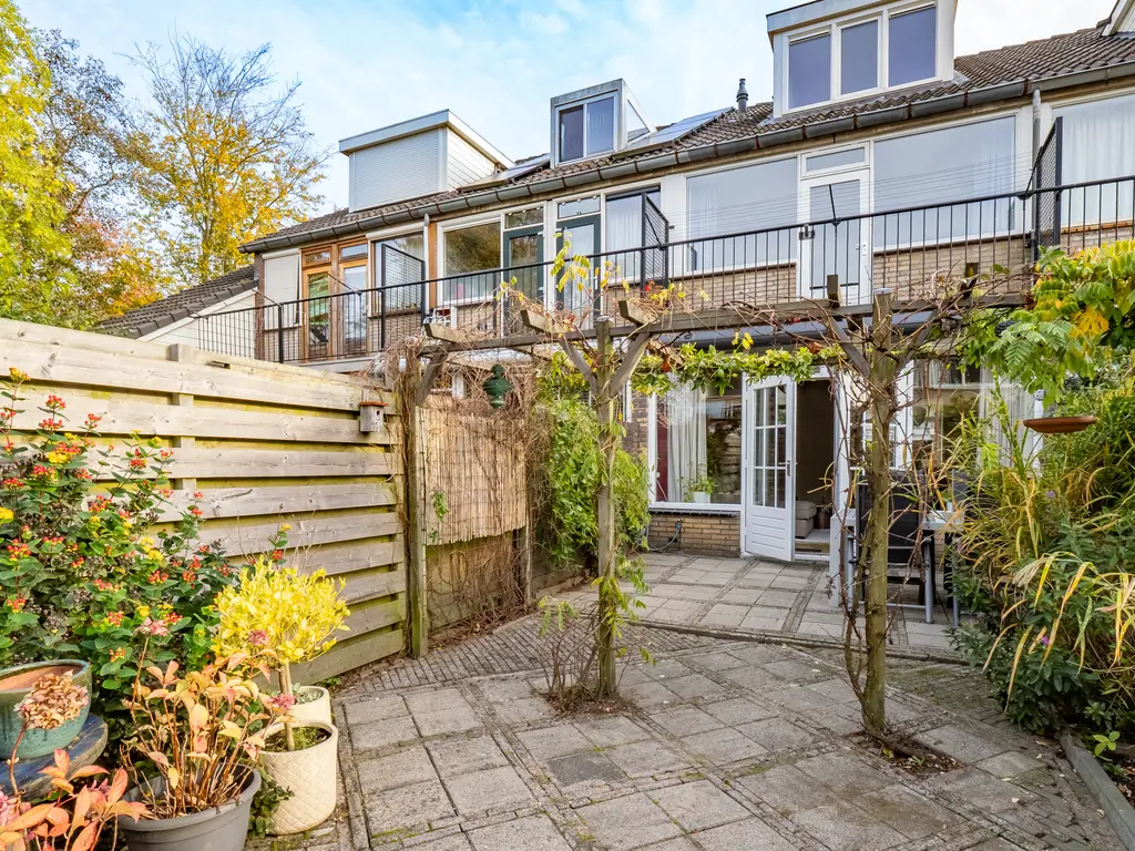 G.R. van Kinschotstraat 23, OUDEWATER