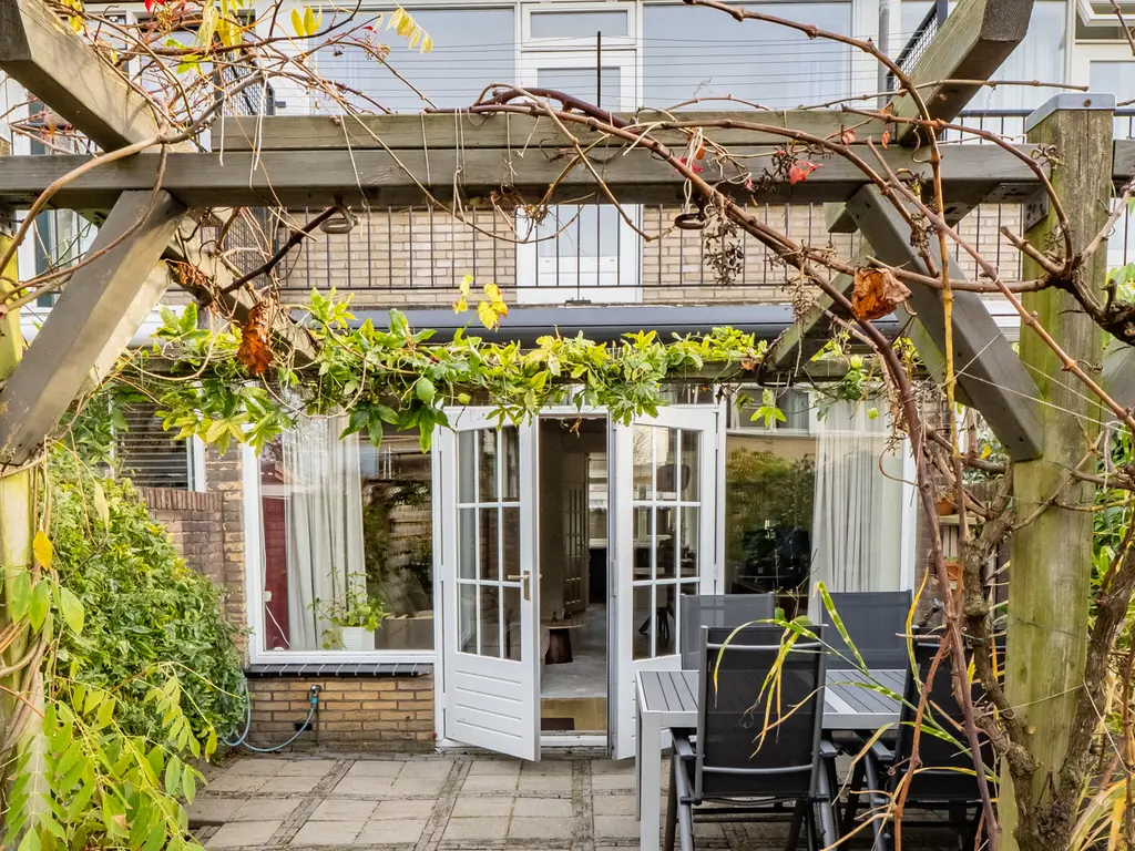 G.R. van Kinschotstraat 23, OUDEWATER