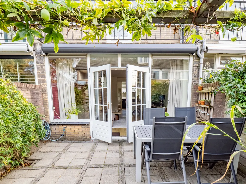 G.R. van Kinschotstraat 23, OUDEWATER