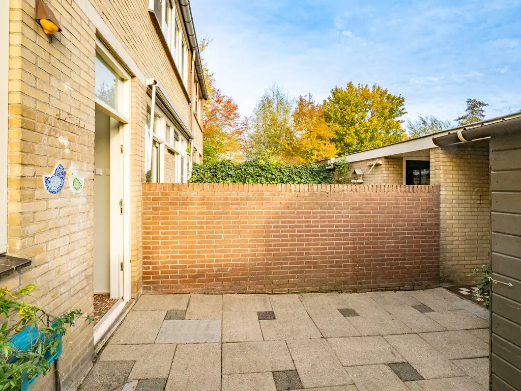 G.R. van Kinschotstraat 23, OUDEWATER