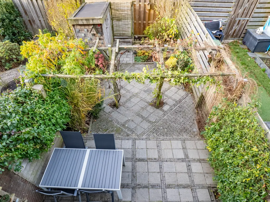 G.R. van Kinschotstraat 23, OUDEWATER