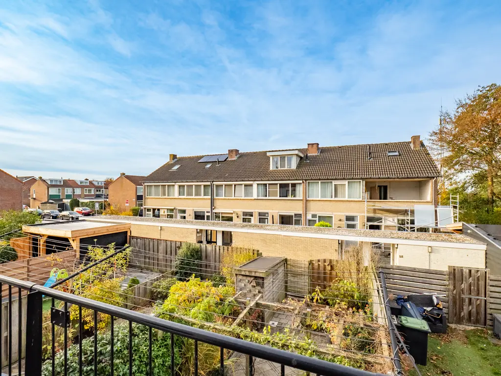 G.R. van Kinschotstraat 23, OUDEWATER