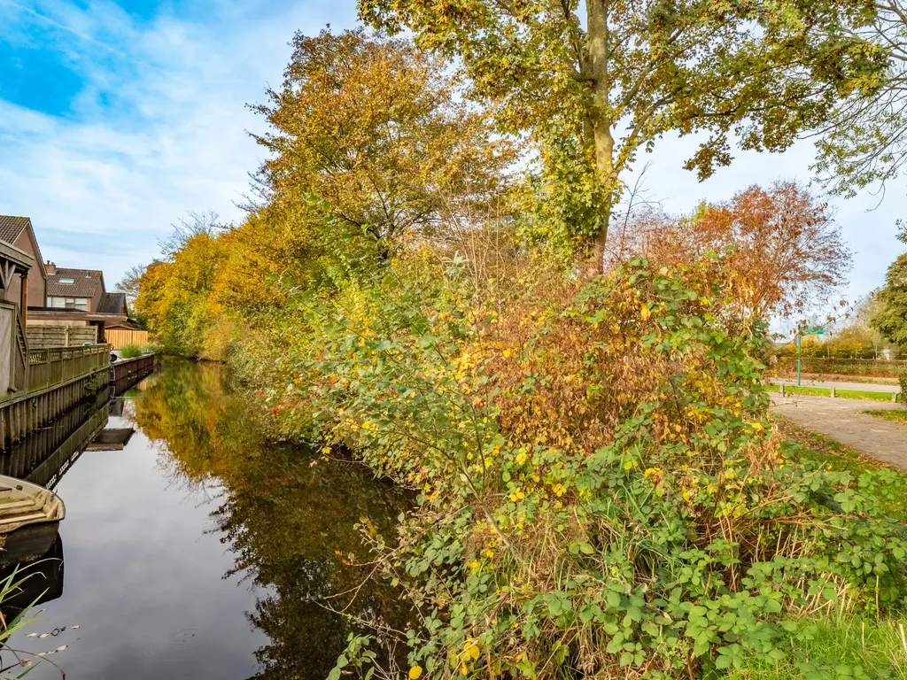 G.R. van Kinschotstraat 23, OUDEWATER