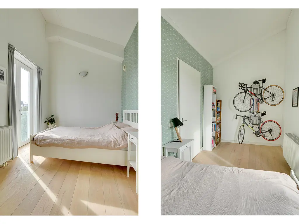 Loevenhoutsedijk 321, UTRECHT