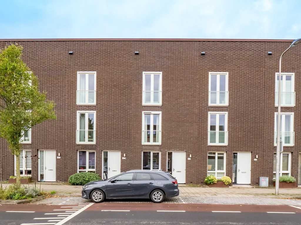 Loevenhoutsedijk 321, UTRECHT