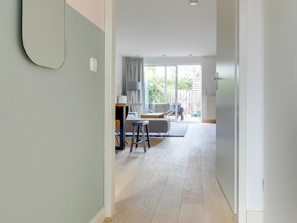 Loevenhoutsedijk 321, UTRECHT