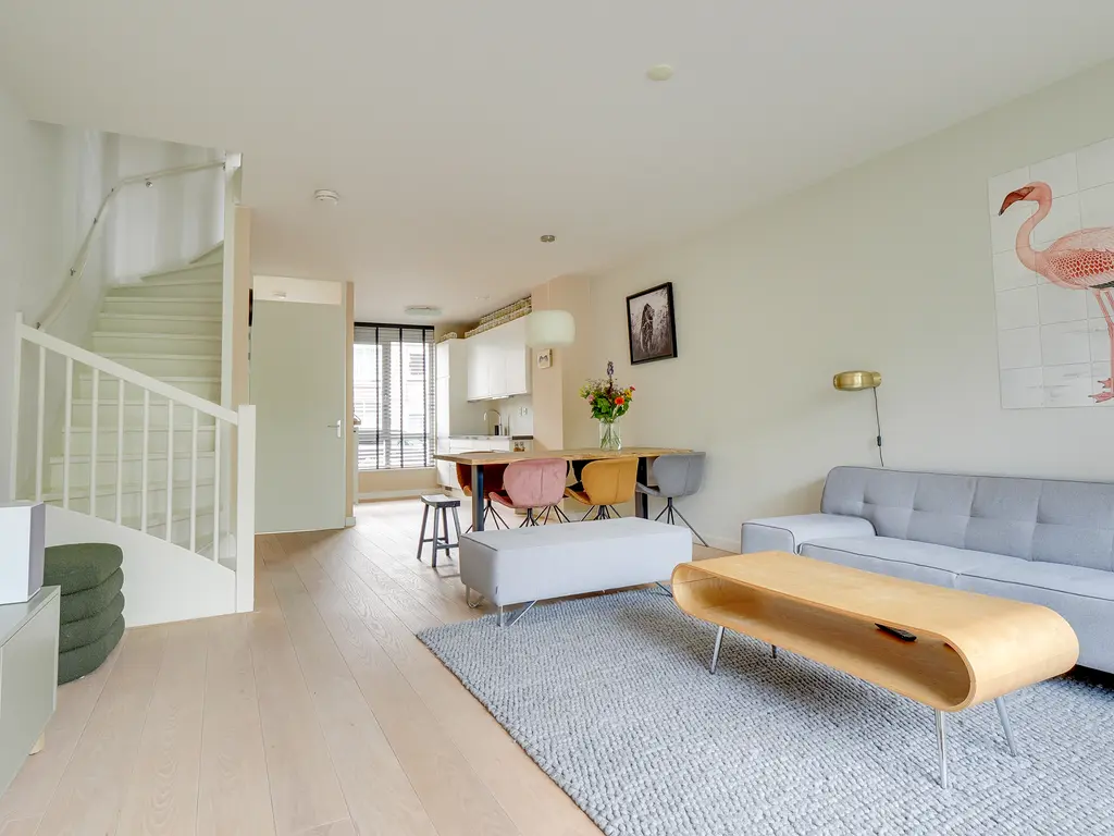 Loevenhoutsedijk 321, UTRECHT